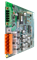 BSS BLUHYBRID опциональная карта, телефонный гибрид с 2 аналоговыми мик/лин входами. Устанавливается только в шасси BLU-800, BLU-320, BLU-160 и BLU-120 - фото 9799