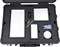 Комплект видеосвета LED Rosco LitePad Quick Kit AX (Daylight) - фото 98636