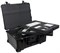 Комплект видеосвета LED Rosco LitePad Quick Kit AX (Tungsten) - фото 98643
