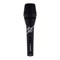 AKG P3S микрофон вокальный/инструментальный динамический кардиоидный, с выключателем, разъём XLR, 40-20000Гц, 2,5мВ/Па - фото 9984
